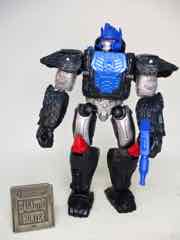 Hasbro Transformers Authentics Bravo Optimus Primal Action Figure